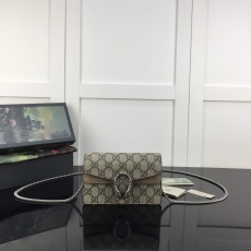 Gucci Satchel Bags Others